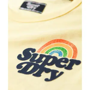Camiseta de tirantes para mujer Superdry image-5