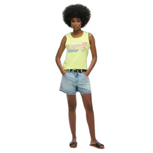 Tampo do tanque feminino Superdry image-2