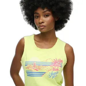 Tampo do tanque feminino Superdry image-4