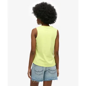 Tampo do tanque feminino Superdry image-3