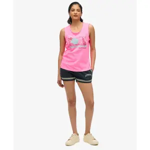 Tampo do tanque feminino Superdry image-2