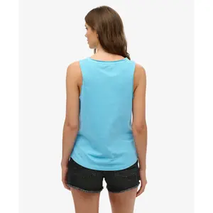 Tampo do tanque feminino Superdry image-3