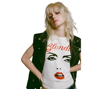 Damestanktop Superdry Blondie image-5
