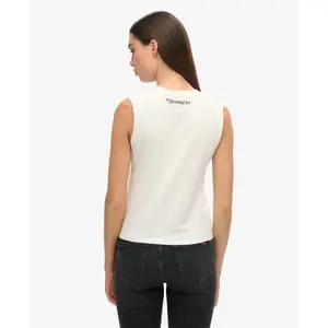 Damestanktop Superdry Blondie image-3