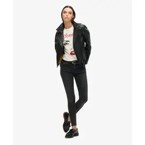 Damestanktop Superdry Blondie image-2