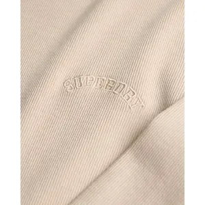 Sweatshirt woman Superdry Essential Logo Gd image-1