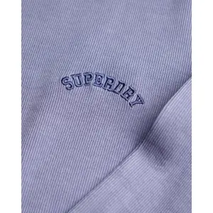 Women's long sleeve T-shirt Superdry Essential Logo Gd image-1