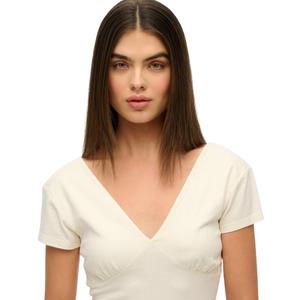 Corsetto con spalline donna Superdry image-3