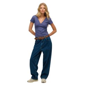 Corsetto con spalline donna Superdry image-2