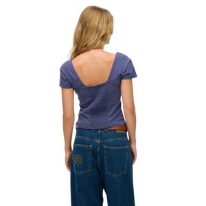 Corsetto con spalline donna Superdry image-3