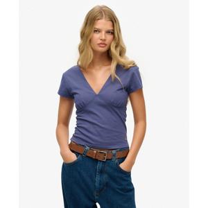 Corsetto con spalline donna Superdry image-1