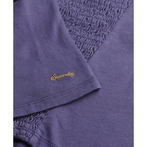 Corsetto con spalline donna Superdry image-5