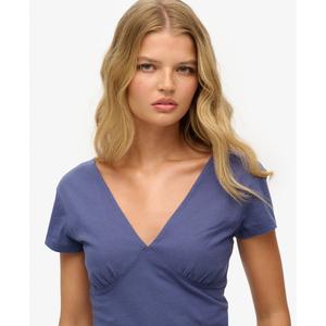 Corsetto con spalline donna Superdry image-4