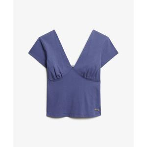 Corsetto con spalline donna Superdry image-0