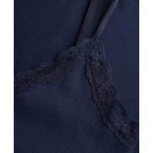 Lingerie met kantafwerking voor dames Superdry Essential image-5