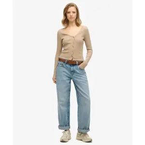 Cárdigan de mujer Superdry Essential image-1