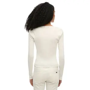 Women's cardigan Superdry Essential image-3