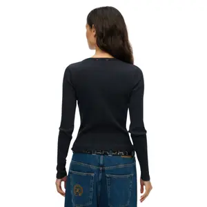 Women's cardigan Superdry Essential image-3