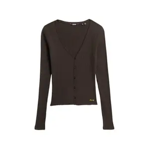 Cárdigan de mujer Superdry Essential image-0