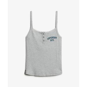 w6012154a-07q-embroidered-button-tank-top-for-women-superdry-athletic-essentials-heather-gray