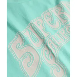 Women's tank top Superdry Cali image-4