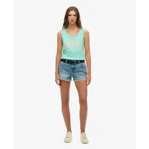 Women's tank top Superdry Cali image-1