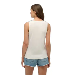 Women's tank top Superdry Cali image-2