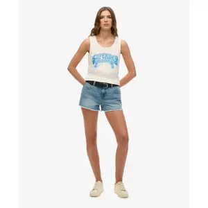 Women's tank top Superdry Cali image-0