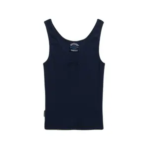 Women's tank top Superdry Essential image-0