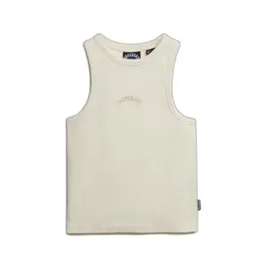 Women's tank top Superdry Racer image-0