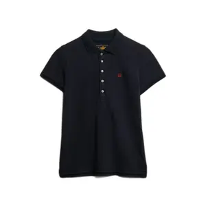 Γυναικείο πόλο Superdry Heritage Slim image-0