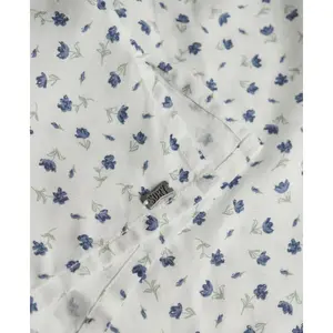 Canottiera in cotone donna Superdry image-1