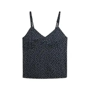 Canottiera in cotone donna Superdry image-0