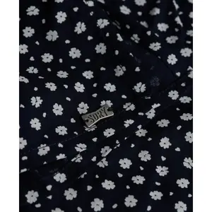 Canottiera in cotone donna Superdry image-1