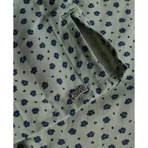 Canottiera in cotone donna Superdry image-1