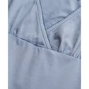 Women's V-neck tank top Superdry Athletic Essentials image-1