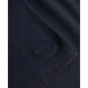 Women's V-neck tank top Superdry Athletic Essentials image-1