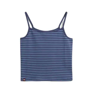 Women's striped tank top Superdry Athletic Essentials image-0