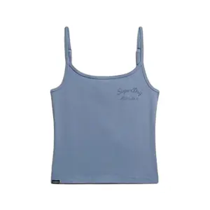 Damestanktop Superdry Athletics Essentials image-0