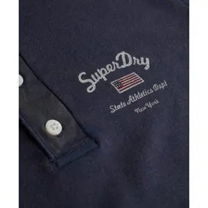Women's long sleeve T-shirt Superdry Athletic Essentials image-1