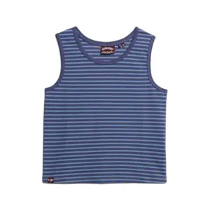 Damestanktop Superdry Jersey Athletic Essentials image-0