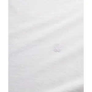 T-shirt a maniche lunghe con scollo a barca donna Superdry image-1