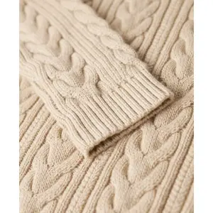 Pull Col roulé à épaules tombantes femme Superdry image-5