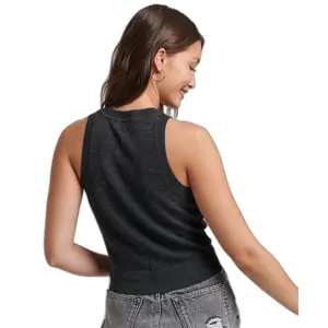 Débardeur en laine mérinos femme Superdry image-2