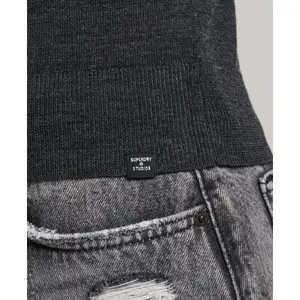 Débardeur en laine mérinos femme Superdry image-5