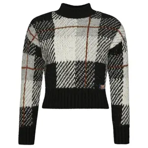 Women's straight sweater Superdry image-0