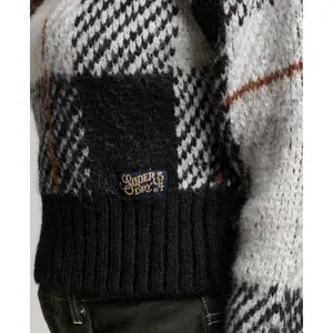 Women's straight sweater Superdry image-5