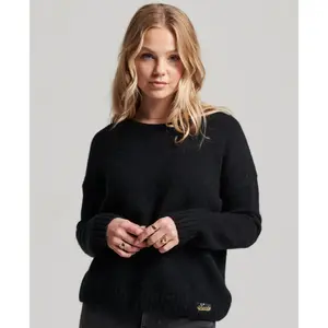 Maglione girocollo da donna Superdry Essential image-1
