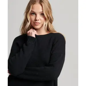 Maglione girocollo da donna Superdry Essential image-3
