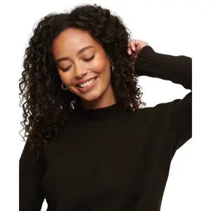 Jersey de mujer Superdry Essential Mock image-3